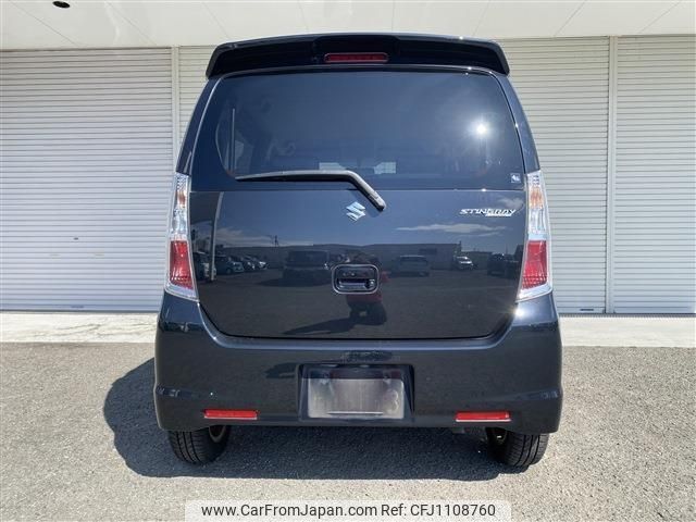 suzuki wagon-r 2010 -SUZUKI--Wagon R MH23S--834578---SUZUKI--Wagon R MH23S--834578- image 2