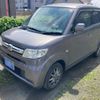 honda zest 2006 -HONDA--Zest CBA-JE2--JE2-1003498---HONDA--Zest CBA-JE2--JE2-1003498- image 1