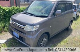 honda zest 2006 -HONDA--Zest CBA-JE2--JE2-1003498---HONDA--Zest CBA-JE2--JE2-1003498-