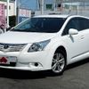 toyota avensis 2012 -TOYOTA--Avensis Wagon DBA-ZRT272W--ZRT272-0003691---TOYOTA--Avensis Wagon DBA-ZRT272W--ZRT272-0003691- image 1