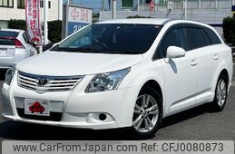 toyota avensis 2012 -TOYOTA--Avensis Wagon DBA-ZRT272W--ZRT272-0003691---TOYOTA--Avensis Wagon DBA-ZRT272W--ZRT272-0003691-