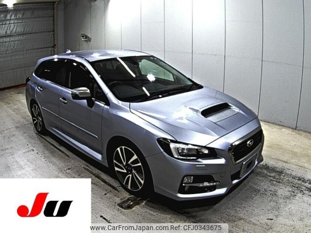 subaru levorg 2015 -SUBARU--Levorg VM4-058649---SUBARU--Levorg VM4-058649- image 1