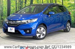 honda fit 2014 -HONDA--Fit DAA-GP5--GP5-3075731---HONDA--Fit DAA-GP5--GP5-3075731-