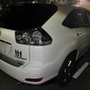 toyota harrier 2008 NIKYO_KS45508 image 2