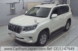 toyota land-cruiser-prado 2021 -TOYOTA--Land Cruiser Prado GDJ150W-0057694---TOYOTA--Land Cruiser Prado GDJ150W-0057694-