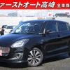 suzuki swift 2017 -SUZUKI--Swift ZC53S--106992---SUZUKI--Swift ZC53S--106992- image 1