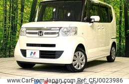 honda n-box 2017 -HONDA--N BOX DBA-JF1--JF1-1975881---HONDA--N BOX DBA-JF1--JF1-1975881-