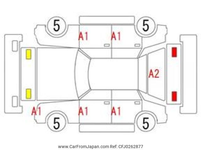 toyota voxy 2023 -TOYOTA--Voxy 6AA-ZWR95W--ZWR95-0029647---TOYOTA--Voxy 6AA-ZWR95W--ZWR95-0029647- image 2