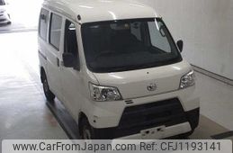 daihatsu hijet-van 2021 -DAIHATSU--Hijet Van S321V-0490085---DAIHATSU--Hijet Van S321V-0490085-