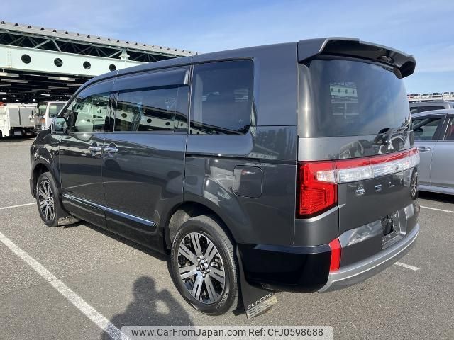 mitsubishi delica-d5 2020 quick_quick_3DA-CV1W_CV1W-2205008 image 2