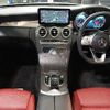 mercedes-benz c-class 2019 CFJ1531371 image 3