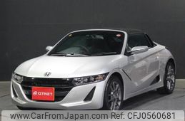 honda s660 2020 -HONDA--S660 JW5--JW5-1201584---HONDA--S660 JW5--JW5-1201584-