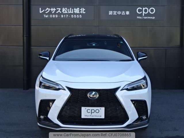 lexus nx 2022 -LEXUS--Lexus NX 6AA-AAZH20--AAZH20-1002072---LEXUS--Lexus NX 6AA-AAZH20--AAZH20-1002072- image 2