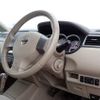 nissan tiida 2008 CFJ1807331 image 9