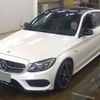 mercedes-benz c-class-station-wagon 2015 CFJ1696119 image 1