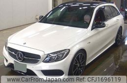 mercedes-benz c-class-station-wagon 2015 CFJ1696119