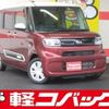 daihatsu tanto 2021 quick_quick_LA650S_LA650S-0149691 image 1