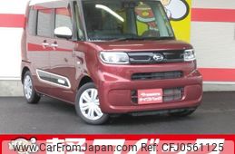 daihatsu tanto 2021 quick_quick_LA650S_LA650S-0149691