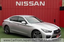 nissan skyline 2015 -NISSAN--Skyline DBA-YV37--YV37-401990---NISSAN--Skyline DBA-YV37--YV37-401990-