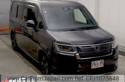 honda stepwagon 2022 CFJ1075648