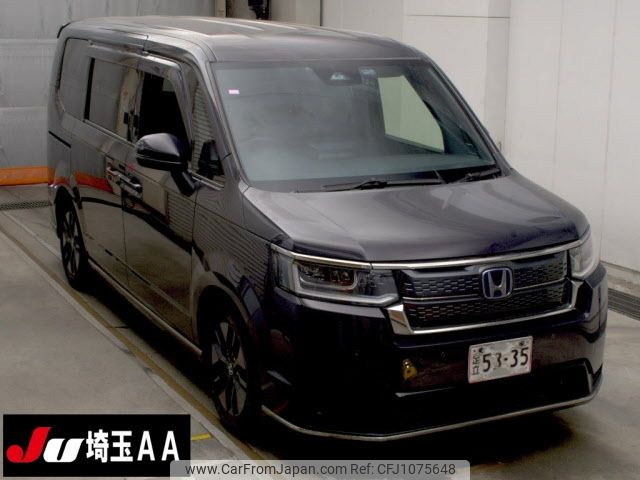 honda stepwagon 2022 CFJ1075648 image 1