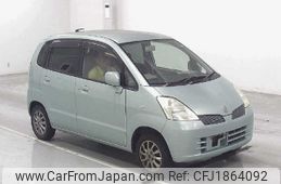 nissan moco 2004 CFJ1864092