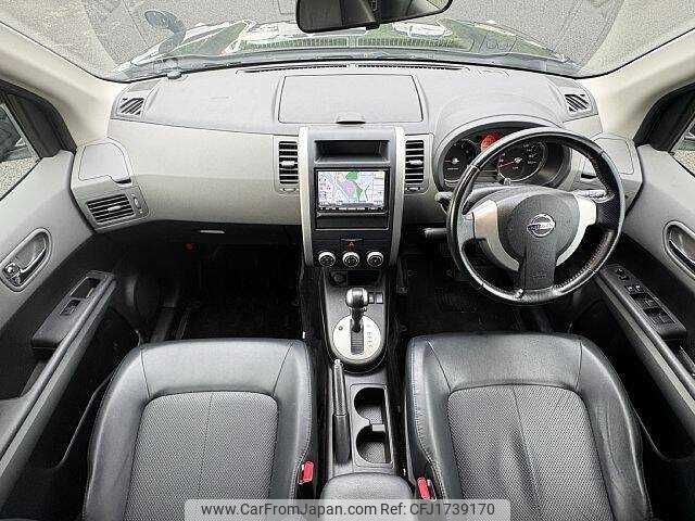 nissan x-trail 2009 CFJ1739170 image 1
