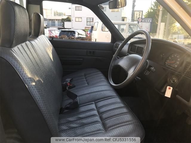 toyota hilux 1990 GOO_NET_EXCHANGE_0200205A30201020W002 image 2