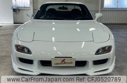 mazda enfini-rx-7 1997 9080ca3b112e2a7dce1059f654340fe9