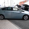 toyota prius 2015 -TOYOTA--Prius DAA-ZVW30--ZVW30-1990745---TOYOTA--Prius DAA-ZVW30--ZVW30-1990745- image 4