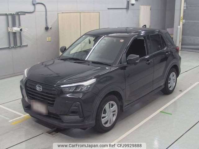 daihatsu rocky 2020 -DAIHATSU--Rocky 5BA-A200S--A200S-0008450---DAIHATSU--Rocky 5BA-A200S--A200S-0008450- image 1