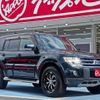 mitsubishi pajero 2009 CFJ1859002 image 2
