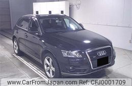 audi q5 2009 -AUDI--Audi Q5 8RCALF-AA032279---AUDI--Audi Q5 8RCALF-AA032279-