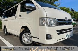 toyota hiace-van 2011 -TOYOTA--Hiace Van LDF-KDH206V--KDH206-8033322---TOYOTA--Hiace Van LDF-KDH206V--KDH206-8033322-