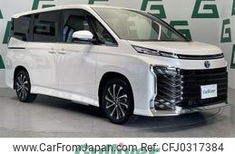 toyota voxy 2023 -TOYOTA--Voxy 6AA-ZWR90W--ZWR90-0117316---TOYOTA--Voxy 6AA-ZWR90W--ZWR90-0117316-