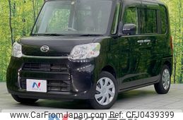 daihatsu tanto 2017 -DAIHATSU--Tanto DBA-LA600S--LA600S-0600031---DAIHATSU--Tanto DBA-LA600S--LA600S-0600031-