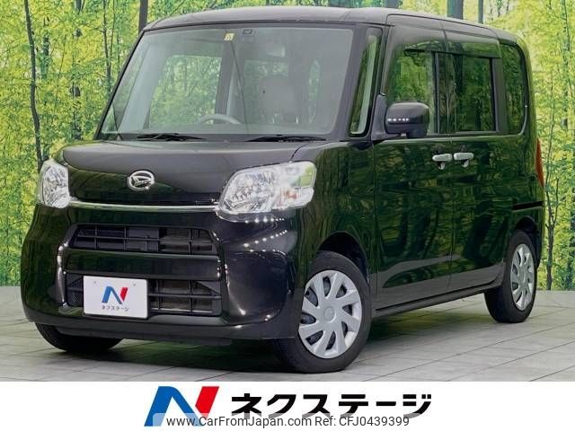 daihatsu tanto 2017 -DAIHATSU--Tanto DBA-LA600S--LA600S-0600031---DAIHATSU--Tanto DBA-LA600S--LA600S-0600031- image 1