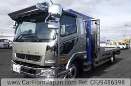 mitsubishi-fuso fighter 2024 CFJ9486398