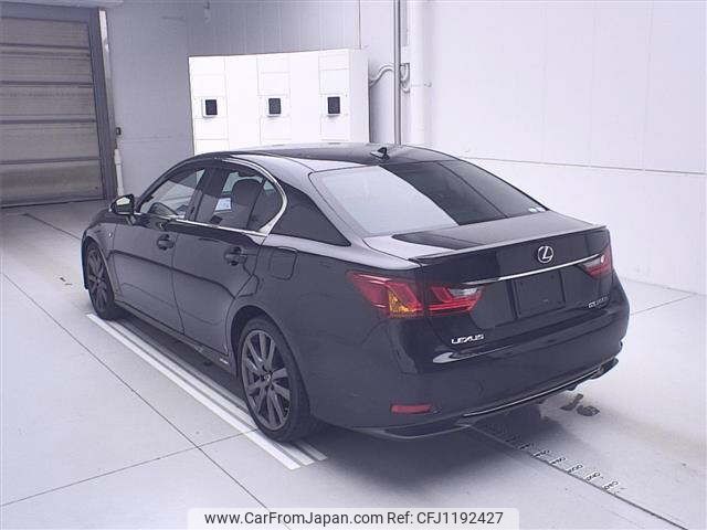 lexus gs 2014 -LEXUS--Lexus GS AWL10-6001413---LEXUS--Lexus GS AWL10-6001413- image 2