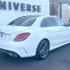 mercedes-benz c-class 2018 CFJ1755357 image 19
