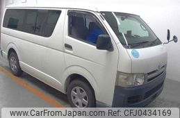 toyota regiusace-van 2006 quick_quick_KR-KDH200V_KDH200-0051131