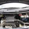 toyota vitz 2009 CFJ2661227 image 28