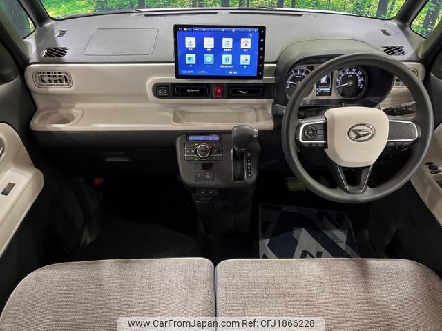 daihatsu move-canbus 2022 CFJ1866228 image 2