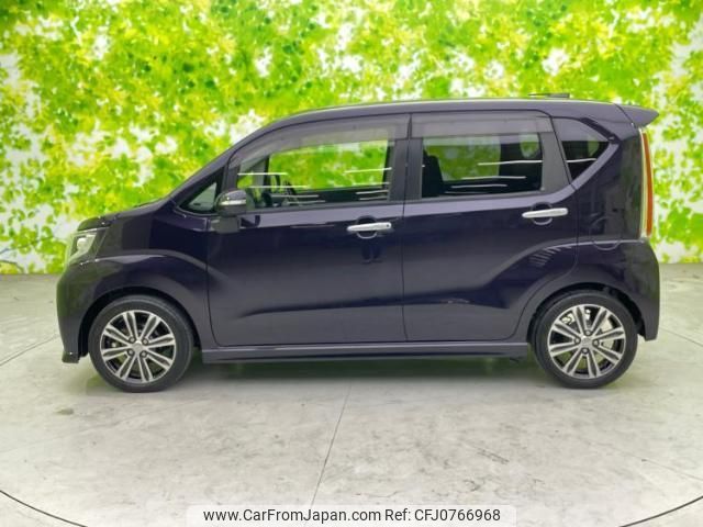 daihatsu move 2015 quick_quick_DBA-LA150S_LA150S-0038226 image 2