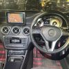 mercedes-benz a-class 2014 NIKYO_YP24756 image 4