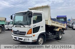 hino ranger 2013 -HINO--Hino Ranger TKG-FC9JCAA--FC9JCA-**063---HINO--Hino Ranger TKG-FC9JCAA--FC9JCA-**063-