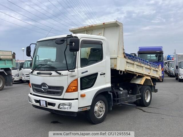 hino ranger 2013 -HINO--Hino Ranger TKG-FC9JCAA--FC9JCA-**063---HINO--Hino Ranger TKG-FC9JCAA--FC9JCA-**063- image 1