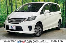 honda freed 2012 CFJ1502176