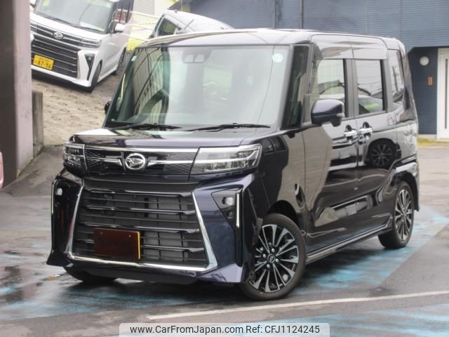 daihatsu tanto 2024 -DAIHATSU--Tanto 5BA-LA650S--LA650S-0403751---DAIHATSU--Tanto 5BA-LA650S--LA650S-0403751- image 1