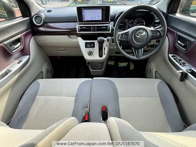 daihatsu cast 2022 -DAIHATSU--Cast 5BA-LA260S--LA260S-0045851---DAIHATSU--Cast 5BA-LA260S--LA260S-0045851- image 2